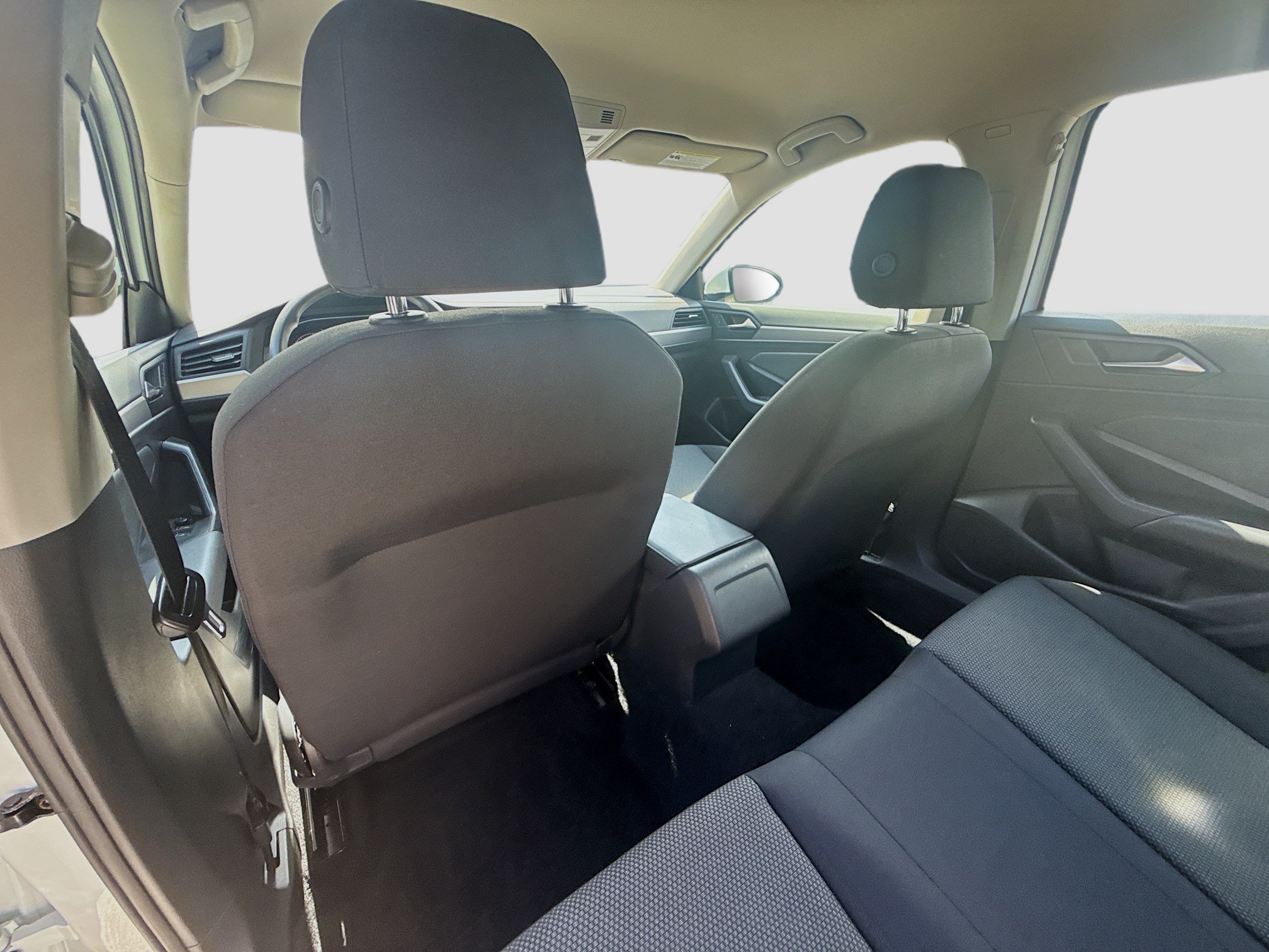 Used 2019 Volkswagen Jetta S w/ Driver Assistance Package FWD image 23