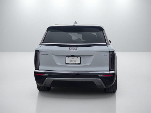 New 2027 Cadillac Vistiq Luxury AWD/4WD image 6