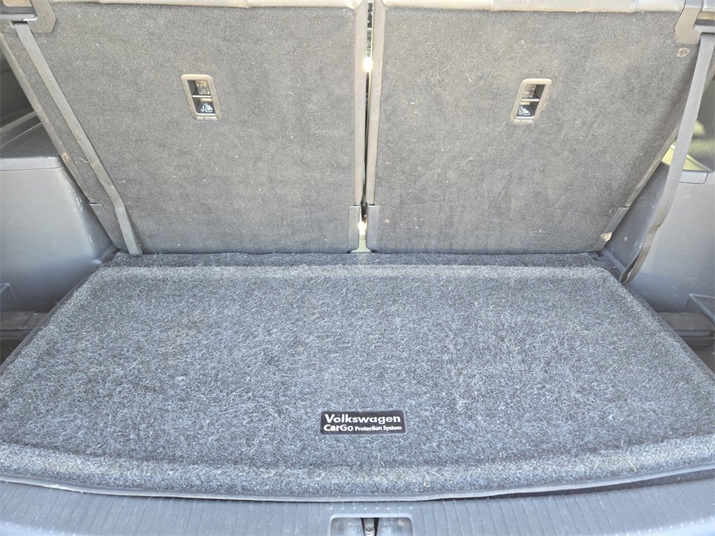 Used 2021 Volkswagen Atlas SEL image 28