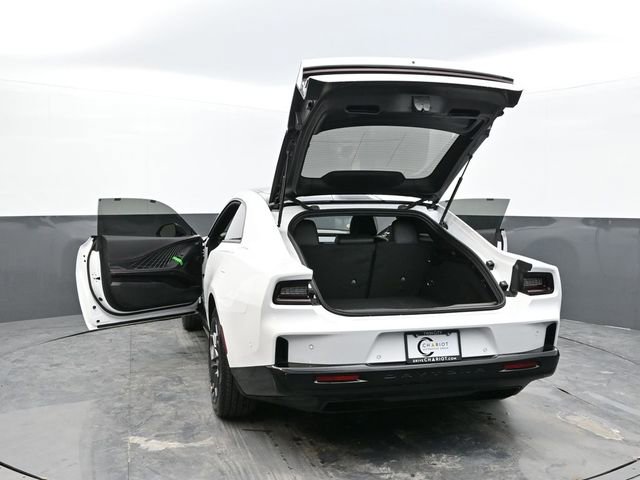 New 2025 Dodge Charger R/T w/ Quick Order Package 25M R/T image 59