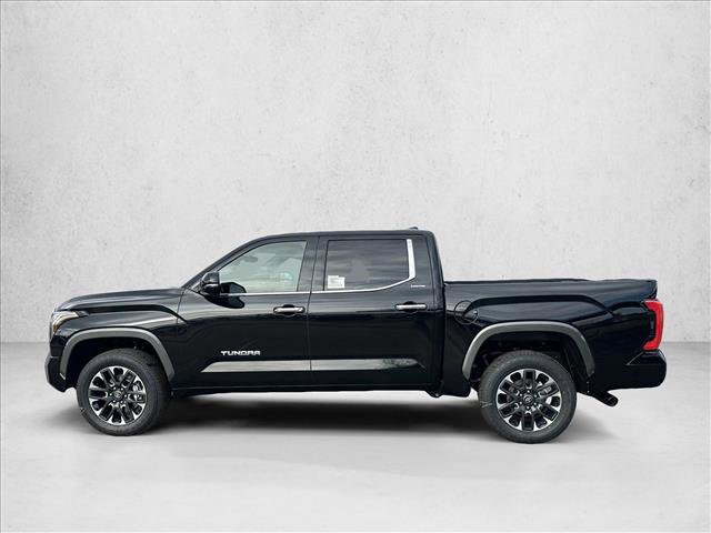 New 2026 Toyota Tundra Limited image 4