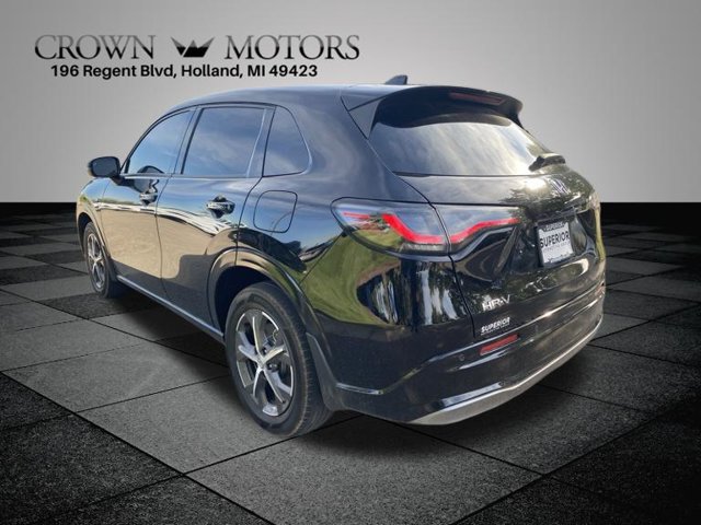 Used 2024 Honda HR-V EX-L image 10
