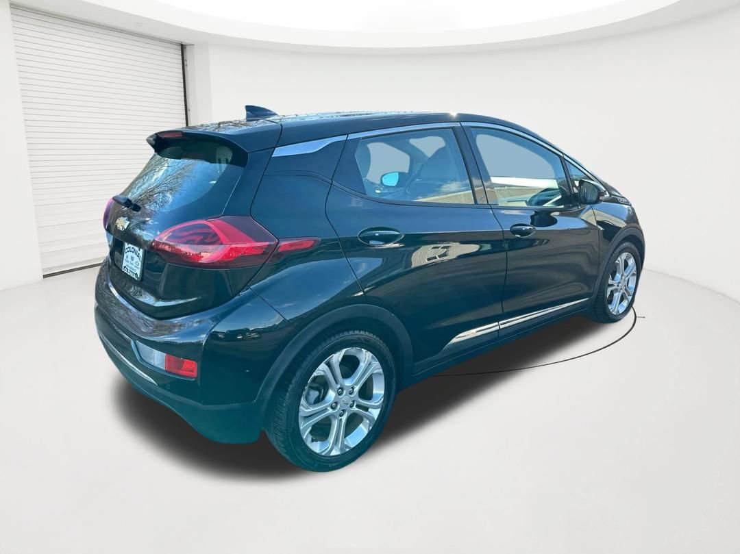 Used 2017 Chevrolet Bolt LT image 5