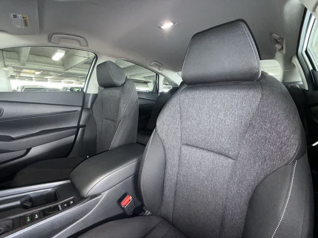 Used 2025 Honda Accord LX image 14
