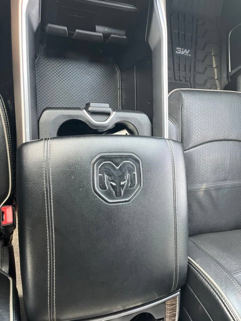 Used 2021 RAM 3500 Laramie AWD/4WD image 36