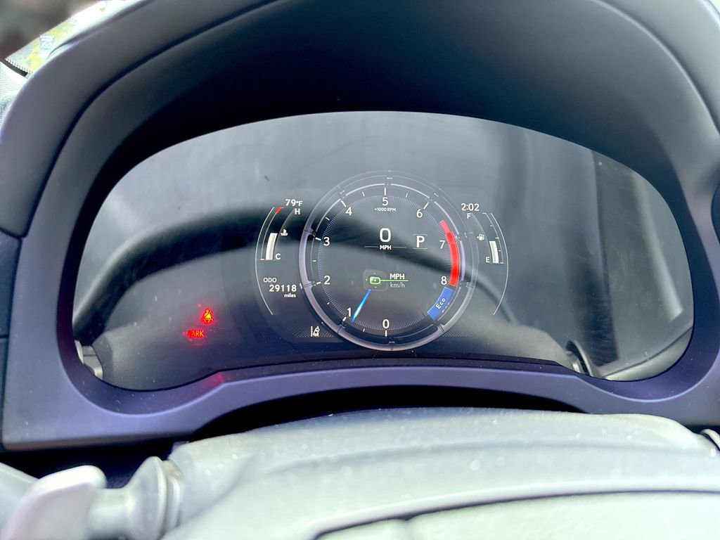 Used 2022 Lexus IS 350 F Sport w/ Navigation Package RWD image 48