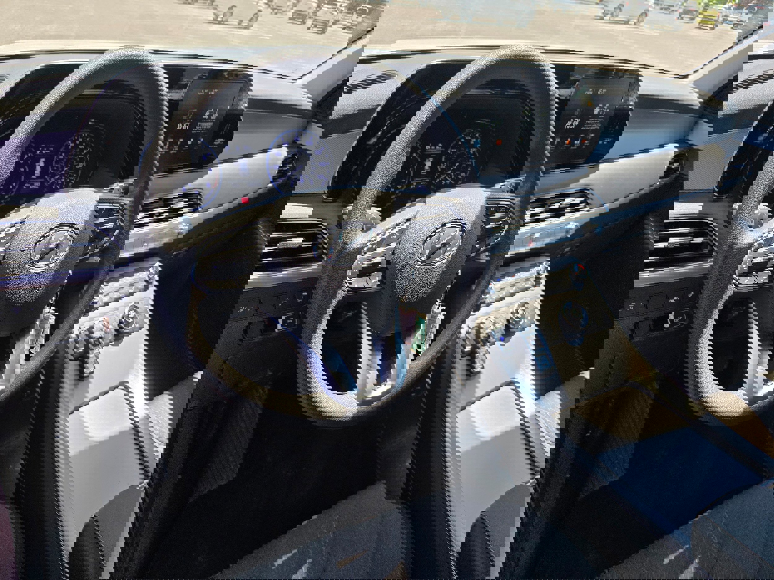 Used 2020 Hyundai Palisade SE image 6