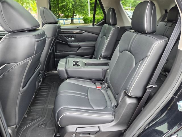 Certified 2023 Honda Pilot Elite image 15