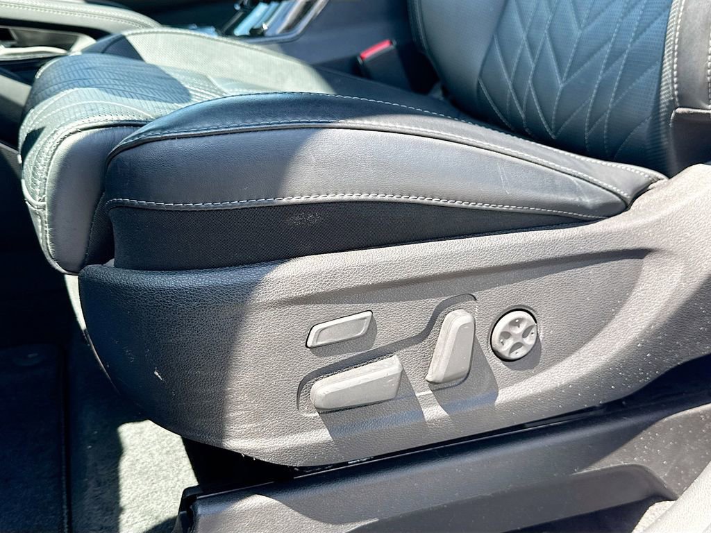 Certified 2024 Kia Telluride SX Prestige X-Line AWD/4WD image 23
