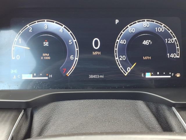 Used 2023 Jeep Grand Cherokee Altitude AWD/4WD image 30
