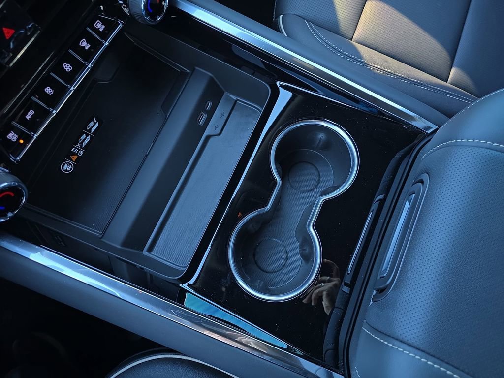 New 2026 Chevrolet Tahoe Premier image 26