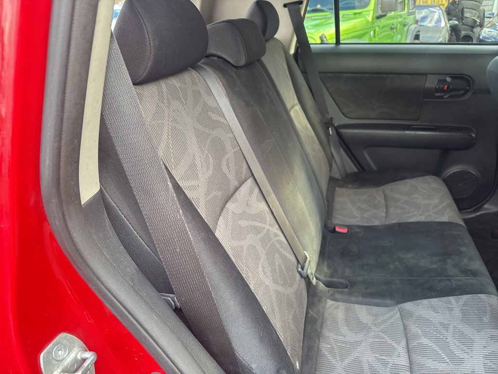 Used 2012 Scion xD Base image 38