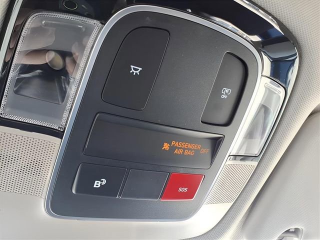 New 2026 Hyundai Tucson SE image 23