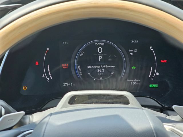 Used 2023 Lexus RX 350 w/ Accessory Package (Z1) AWD/4WD image 33