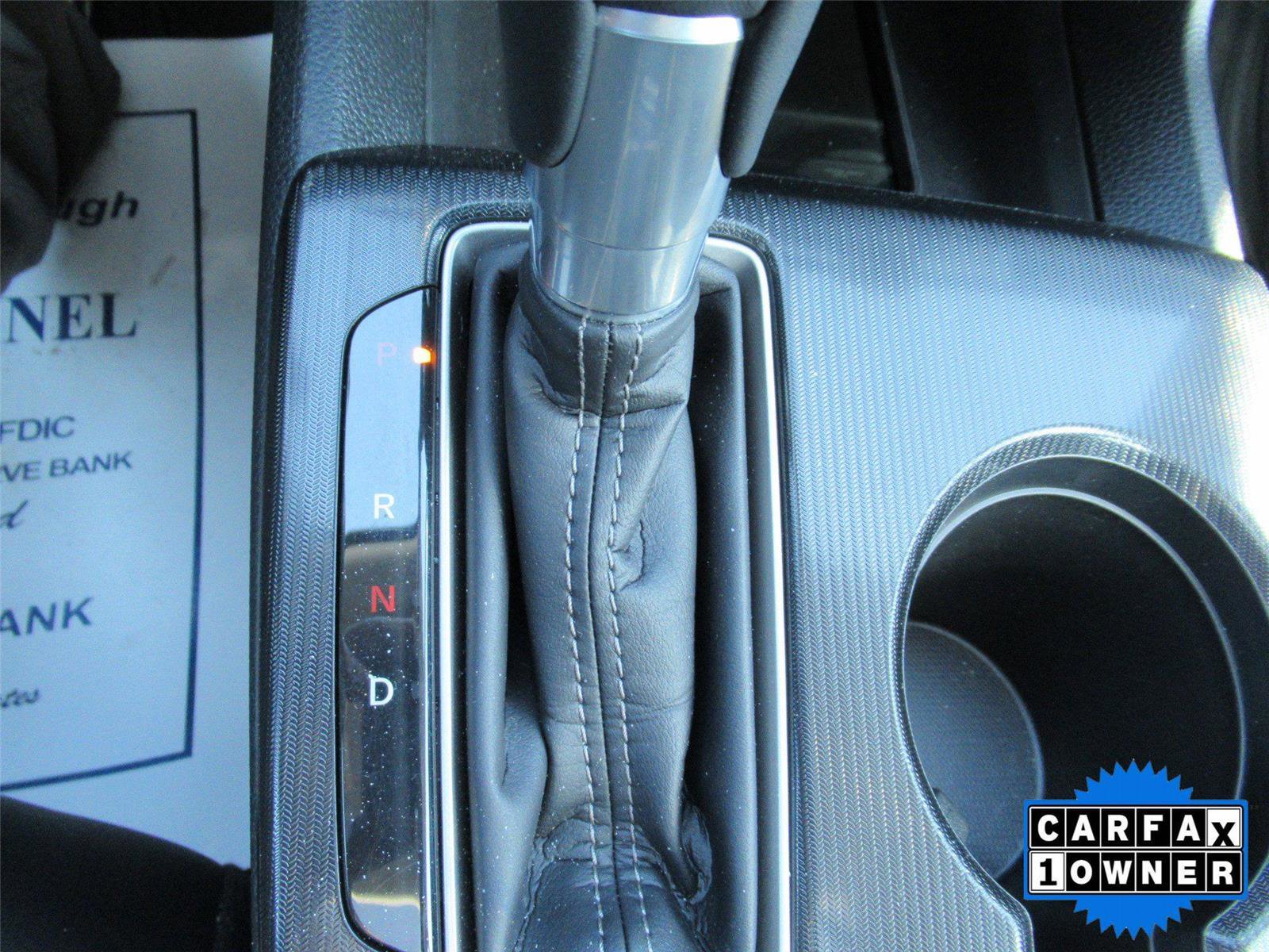 Used 2024 Honda Civic Touring image 30