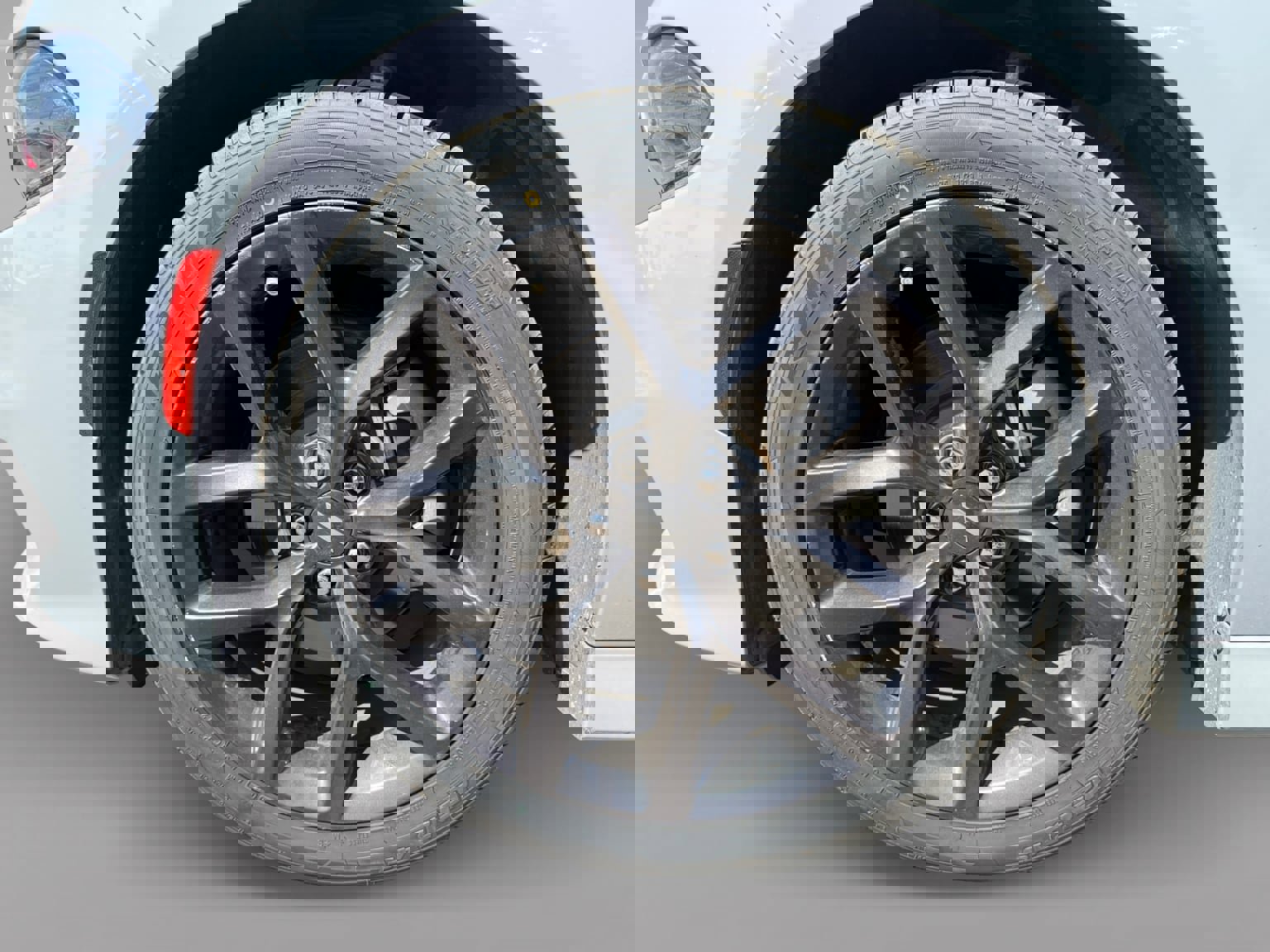 Used 2021 Dodge Charger GT w/ Blacktop Package image 9