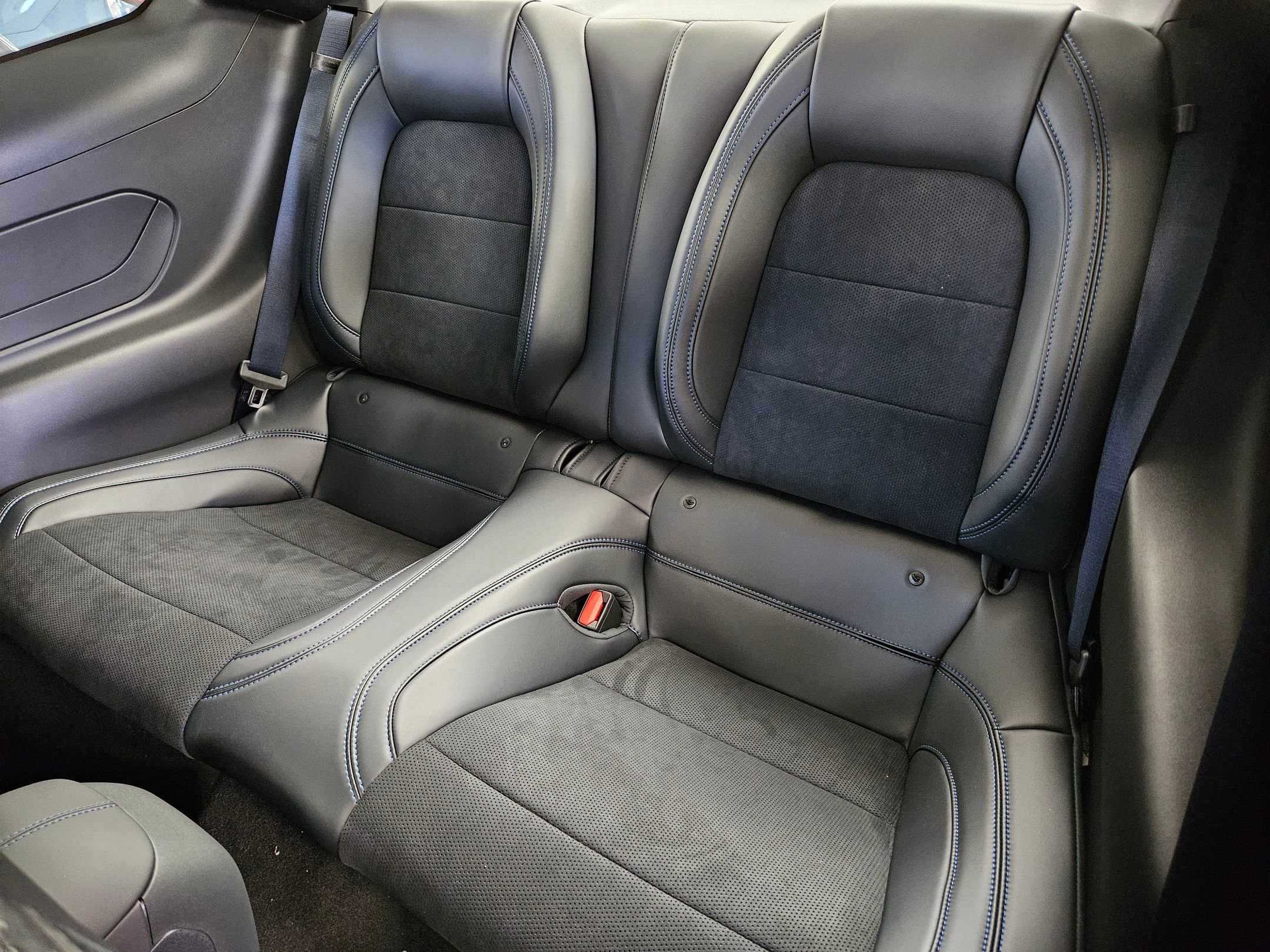 New 2025 Ford Mustang Dark Horse w/ Dark Horse Handlin Package image 5