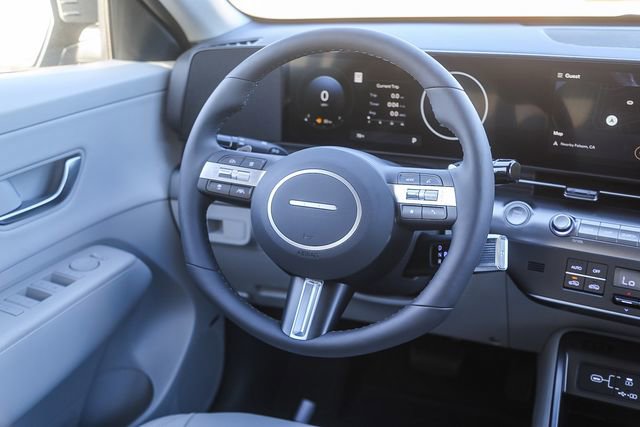 New 2026 Hyundai Kona Limited AWD/4WD image 17