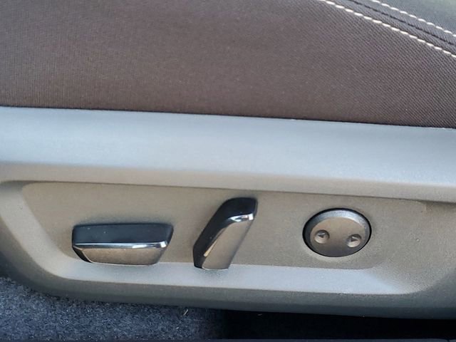 New 2026 Nissan Rogue SV w/ Cold Weather Package image 6