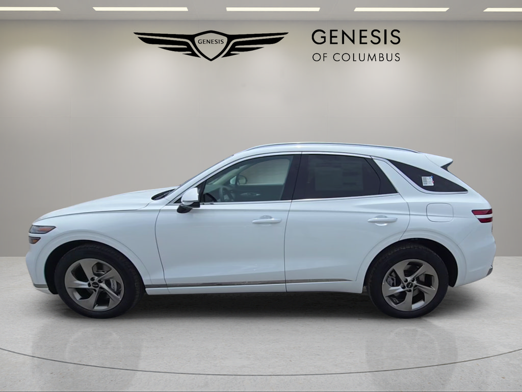 New 2026 Genesis GV70 2.5T AWD/4WD image 2