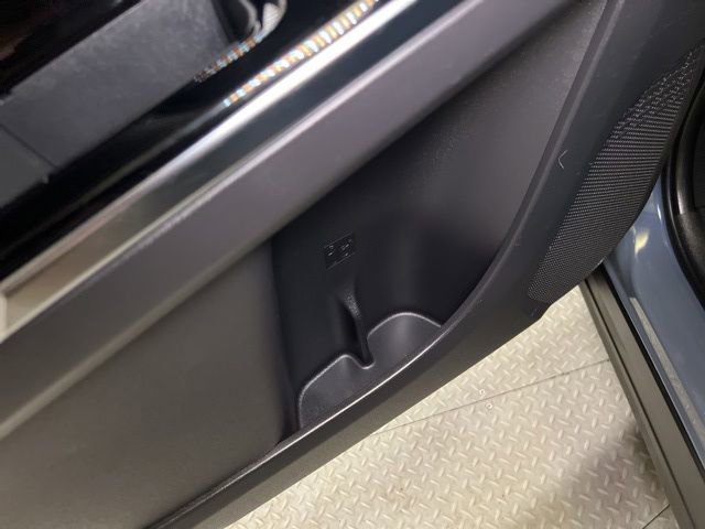 Used 2023 Subaru Solterra AWD image 58