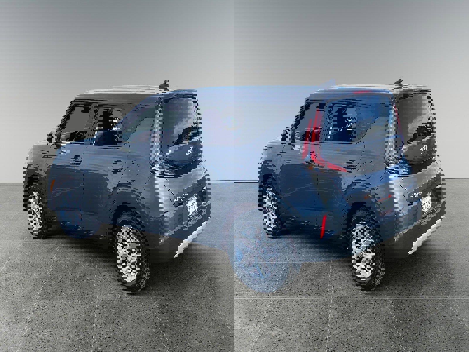 Used 2023 Kia Soul LX w/ Option Group 015 image 3