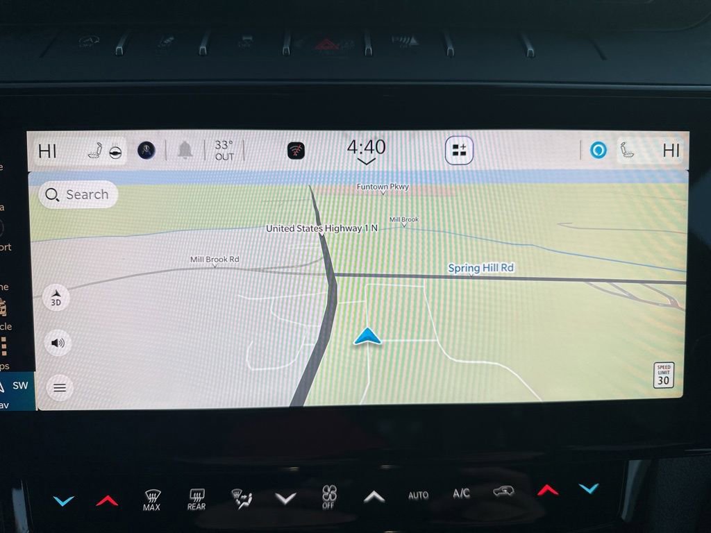 New 2026 Jeep Grand Cherokee Laredo image 19