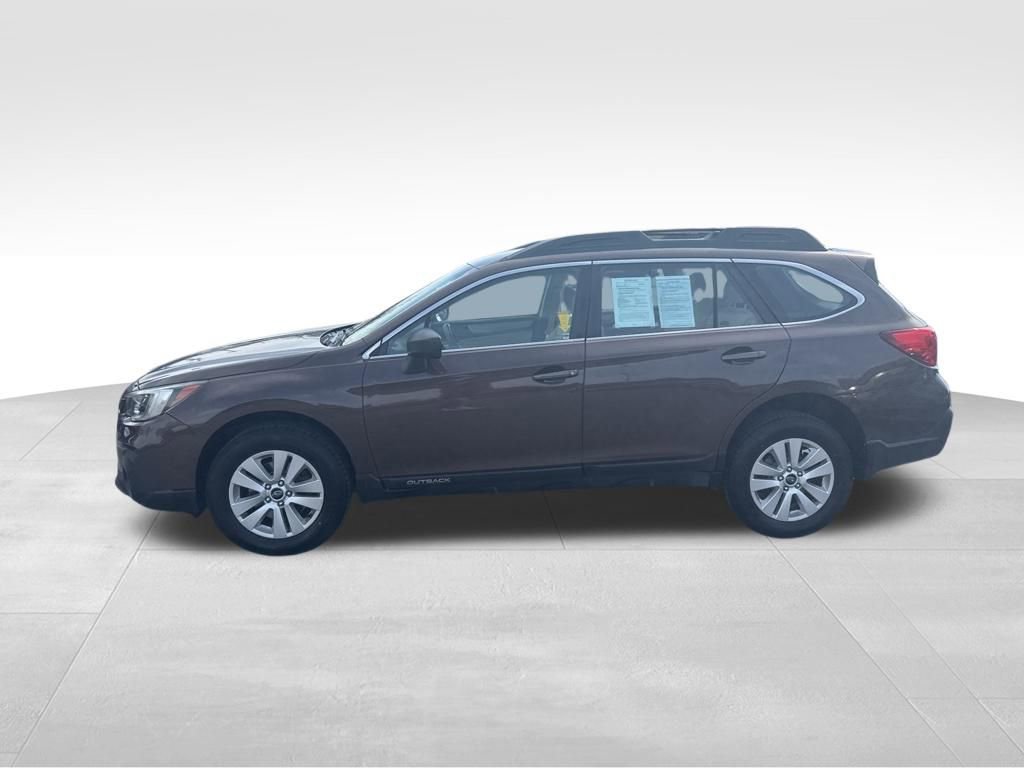 Used 2019 Subaru Outback 2.5i image 2