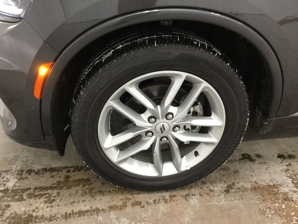 Used 2025 Dodge Durango R/T image 4