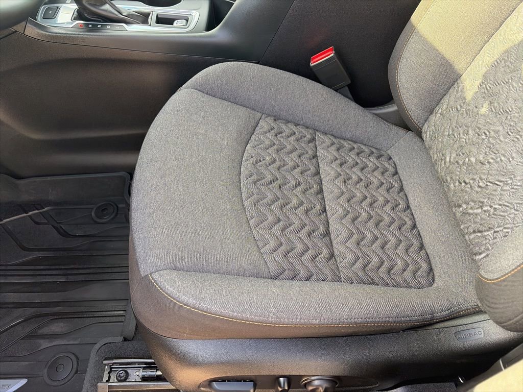 Certified 2024 Chevrolet Equinox LT w/ LPO, Floor Liner Package image 14