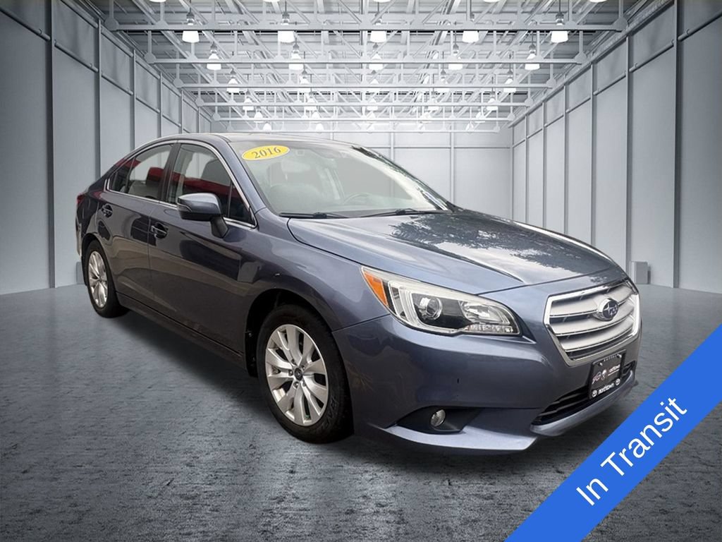 Used 2016 Subaru Legacy 2.5i Premium