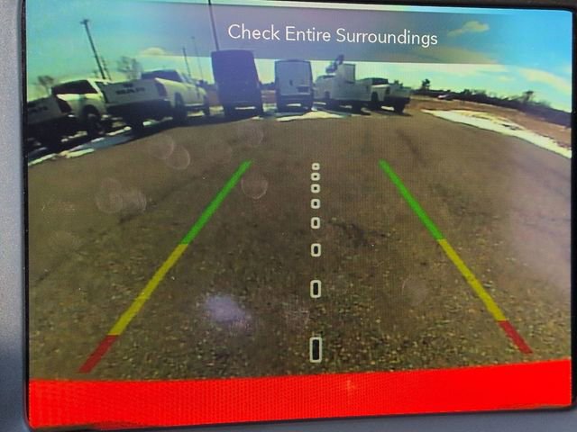 Certified 2023 Jeep Renegade Limited w/ Sun/Sound Group image 25