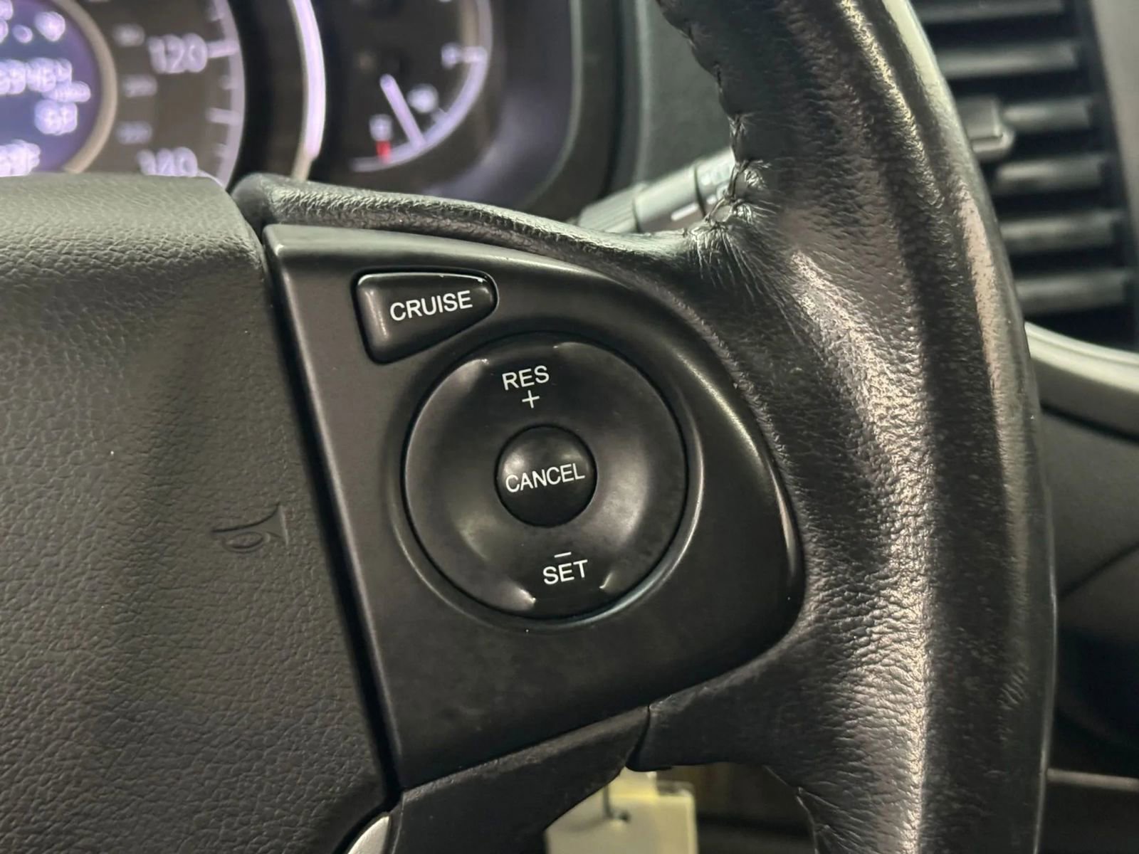 Used 2014 Honda CR-V EX-L image 30