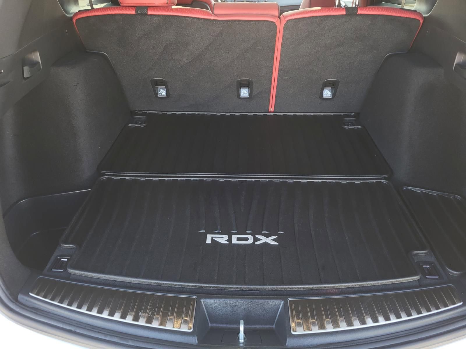 Used 2024 Acura RDX A-Spec AWD/4WD image 10