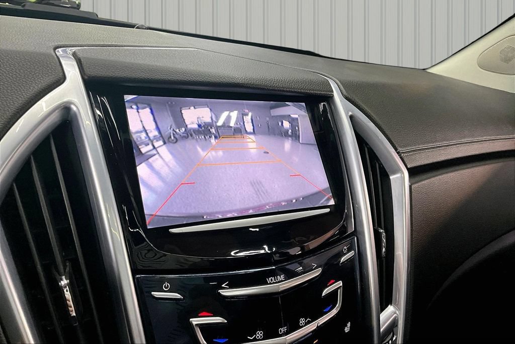 Used 2014 Cadillac SRX Luxury AWD/4WD image 13