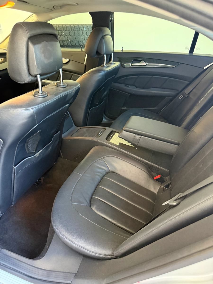 Used 2016 Mercedes-Benz CLS 400 image 23