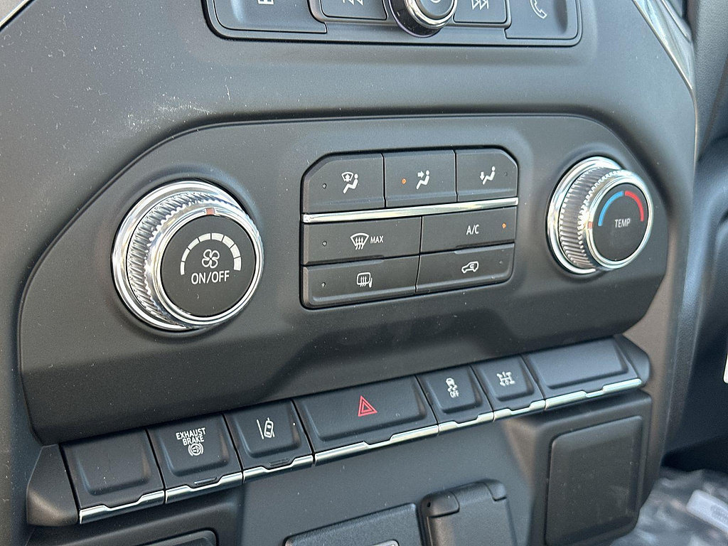 New 2026 GMC Sierra 3500 Pro AWD/4WD image 11