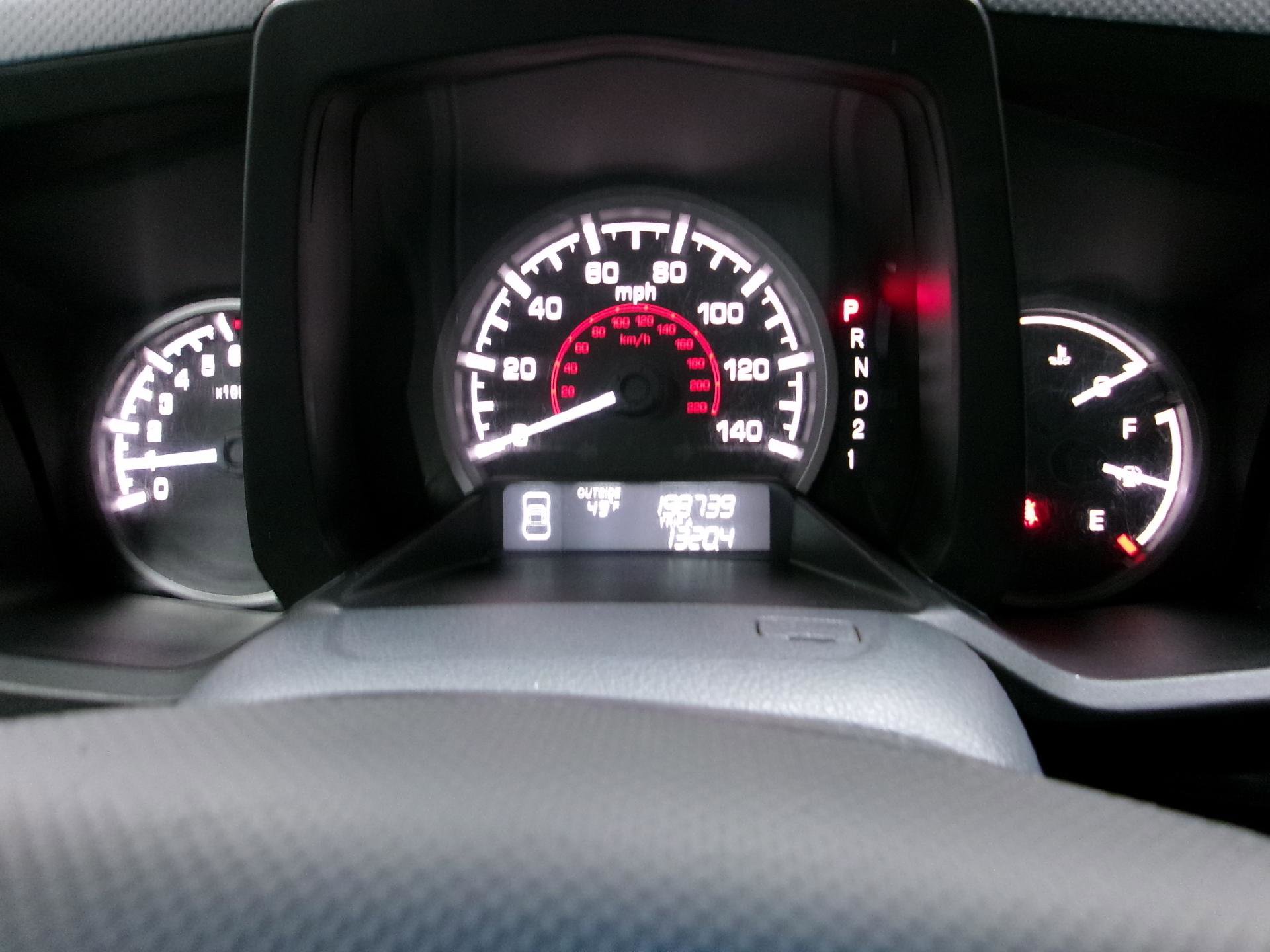 Used 2010 Honda Ridgeline RTS image 5