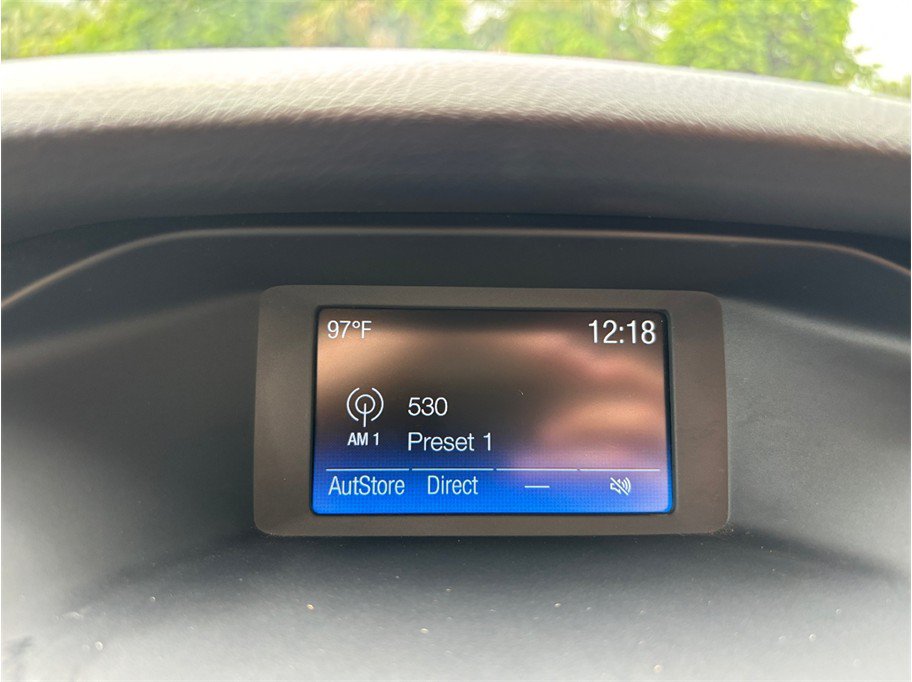Used 2015 Ford Focus SE w/ SE Sport Package FWD image 19