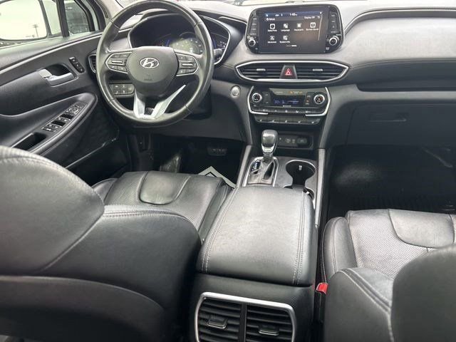 Used 2019 Hyundai Santa Fe Ultimate w/ Cargo Package image 43