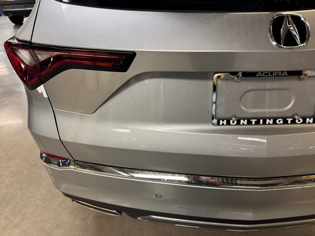 New 2026 Acura MDX w/ Technology Package AWD/4WD image 15