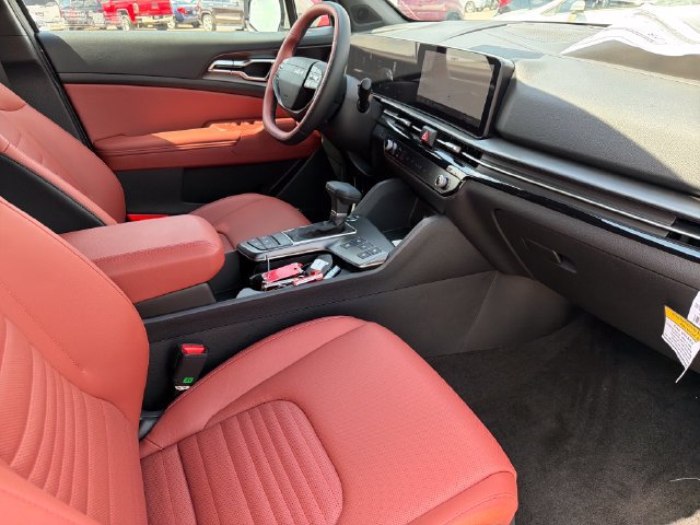 New 2027 Kia Sportage SX FWD image 23