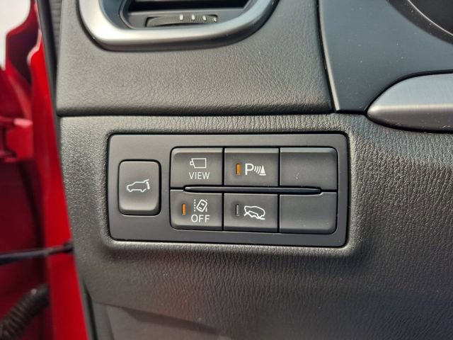 Used 2022 MAZDA CX-9 Grand Touring image 24