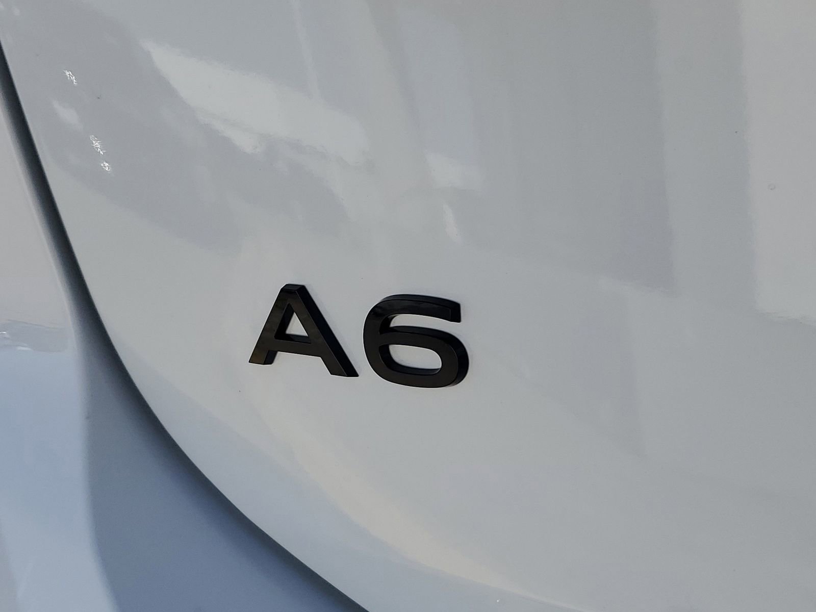 New 2026 Audi A6 Premium Plus image 7