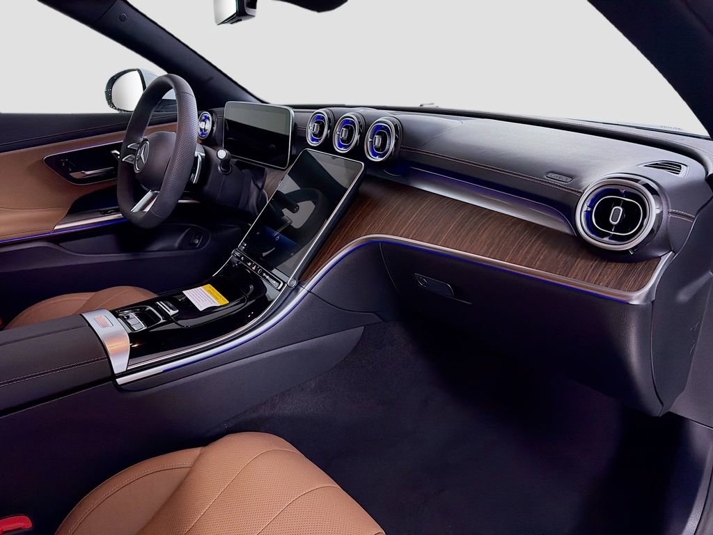 New 2026 Mercedes-Benz CLE 300 4MATIC Cabriolet image 31