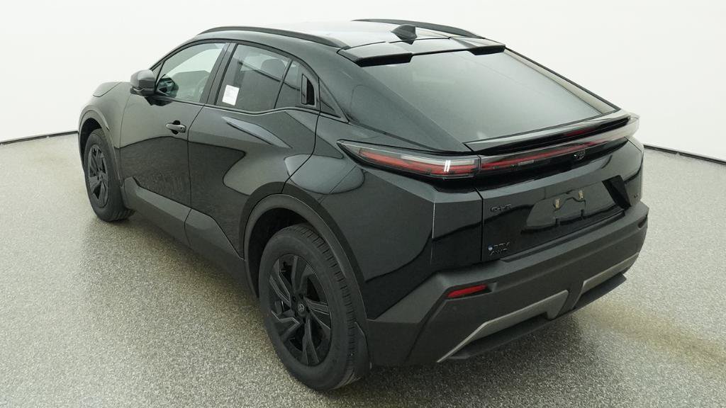 New 2026 Toyota C-HR AWD/4WD image 8