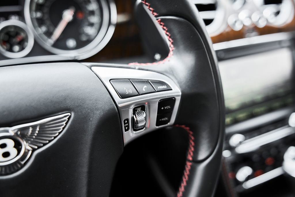 Used 2016 Bentley Continental GT AWD/4WD image 47