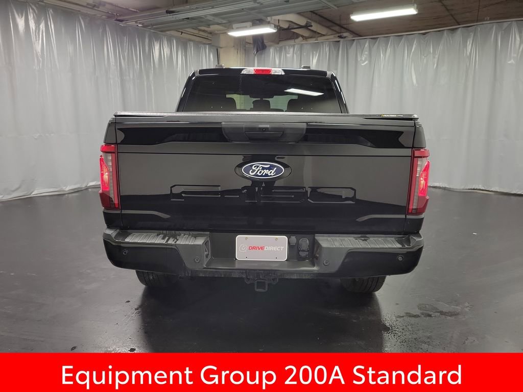 Used 2024 Ford F150 STX w/ Tow/Haul Package image 7