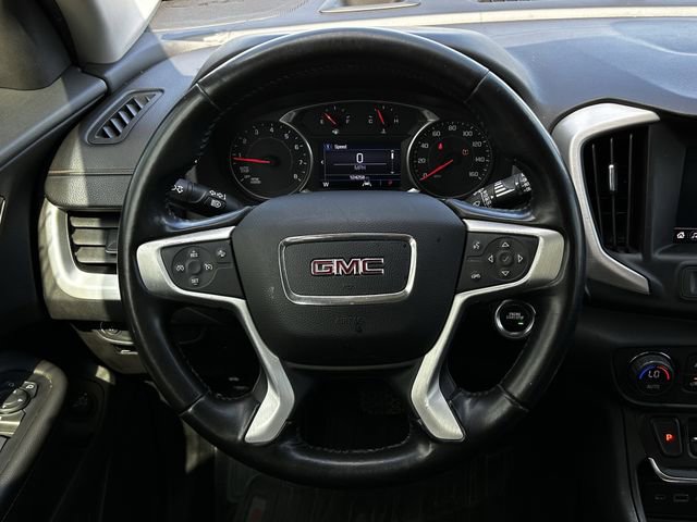 Used 2020 GMC Terrain SLE w/ Driver Convenience Package FWD image 14