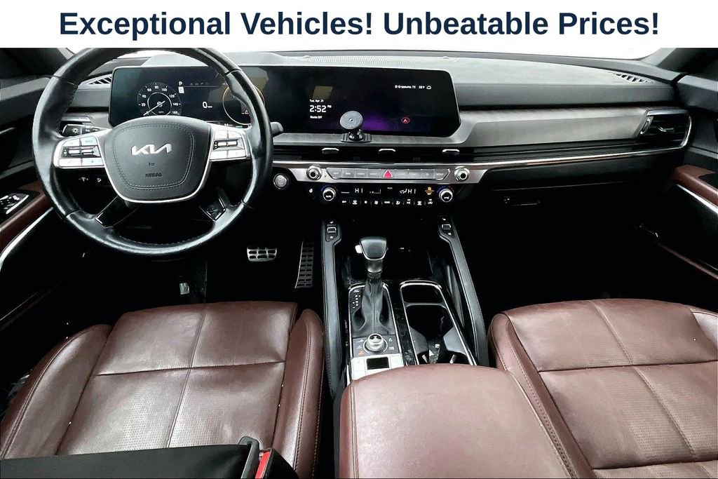 Used 2024 Kia Telluride SX AWD/4WD image 18